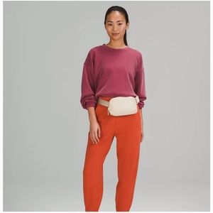 NWT!!Everywhere Belt Bag. White Opal